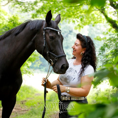  | Fotoshoot met paard 