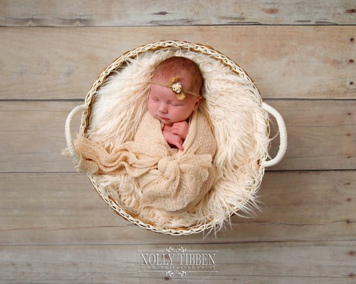  | Prachtig newbornmeisje uit Lochem