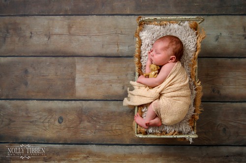  | Prachtig newbornmeisje uit Lochem