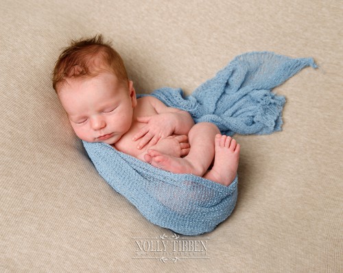  | Prachtige newbornbaby van 13 dagen oud uit Raalte