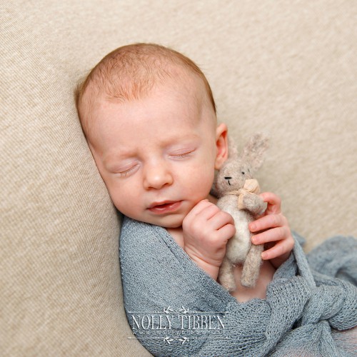 | Cute baby uit Raalte (8 weken oud)