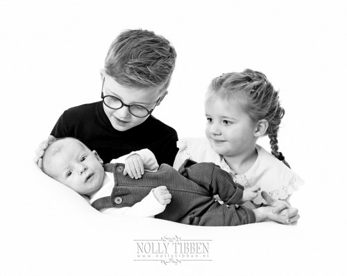  | Cute baby uit Raalte (8 weken oud)