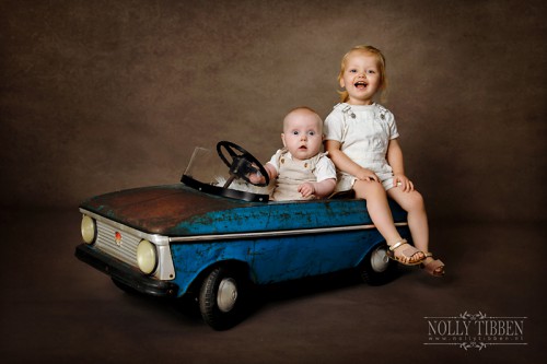  | Fotoshoot in fine art stijl